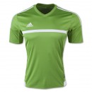 Áo thi đấu ko logo Adidas MLS các màu (Đặt may)