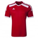 Áo thi đấu ko logo Adidas Regista các màu (Đặt may)
