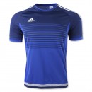 Áo thi đấu ko logo Adidas Campeon II các màu (Đặt may)