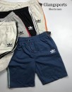 Quần shorts Adidas - Thun da cá nhiều màu