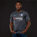 CLB Chelsea third kit 2017 2018 (Đặt may)