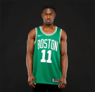 Áo thi đấu NBA - Boston Celtics (Đặt may)