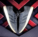 Giày thể thao Adidas Pure Boost xám