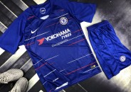 CLB Chelsea Home 2018 2019 (Đặt may)