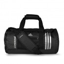 Túi đeo chéo Adidas Climacool Team Medium đen