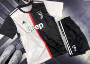 CLB Juventus mùa giải mới 2019 - 2020 sân nhà (Đặt may)