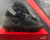 Giày đá bóng Puma Future Netfit 2.3 đen FG (Chính hãng) - Size 42, 43
