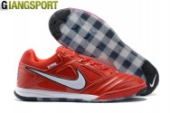 Giày sân futsal Nike Supreme X SB Gato đỏ IC 