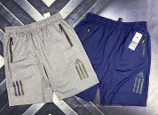 Quần shorts Adidas - xanh navy