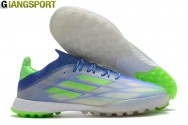 Giày sân cỏ nhân tạo Adidas X Speedflow TF