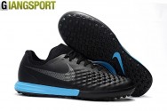 Giày sân cỏ nhân tạo Nike MagistaX Finale II đen TF