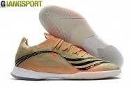 Giày futsal Adidas XSpeedflow nâu IC