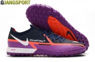 Giày sân cỏ nhân tạo Nike Phantom GT Pro navy TF
