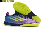 Giày futsal Adidas XSpeedflow Messi IC