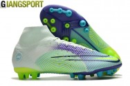 Giày sân cỏ nhân tạo Nike Mercurial Superfly 9 Elite đế AG