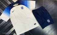 Áo bóng đá World Cup 2022 Quốc Gia Anh (Made in Thailand) - Home Kits