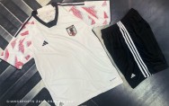Áo bóng đá World Cup 2022 Quốc Gia Nhật (Made in Thailand) - Home Kits