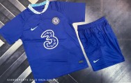 CLB Chelsea mùa giải mới 2022 - 2023 (Made In Thailand) - Home Kits