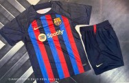 CLB Barcelona mùa giải mới 2022 - 2023 (Made in Thailand) - Home Kits