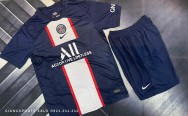 CLB PSG mùa giải mới 2022 - 2023 (Made in Thailand) - Home Kits