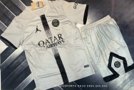 CLB PSG mùa giải mới 2022 - 2023 (Made in Thailand) - Aways Kits
