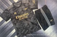 CLB Arsenal mùa giải mới 2022 - 2023 (Made in Thailand) - Away Kits