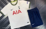  CLB Tottenham mùa giải mới 2022 - 2023 (Made in Thailand) - Home Kitsmay)