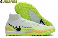 Giày sân cỏ nhân tạo Nike Phantom GT Elite đế TF