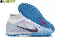  Giày sân cỏ nhân tạo Nike Air Zoom Mercurial Superfly 9 Elite đế TF