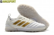 Giày sân cỏ nhân tạo Adidas Copa 20.1 đế TF