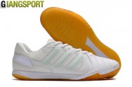 Giày sân futsal Adidas Super Sala trắng IC 