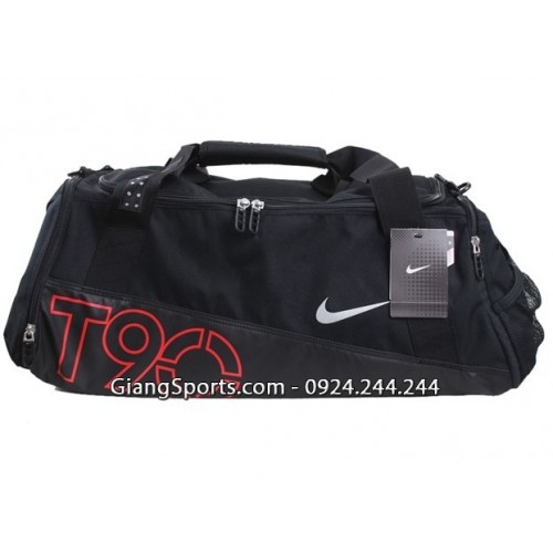 Túi trống Nike - T90 duffel bag Original 