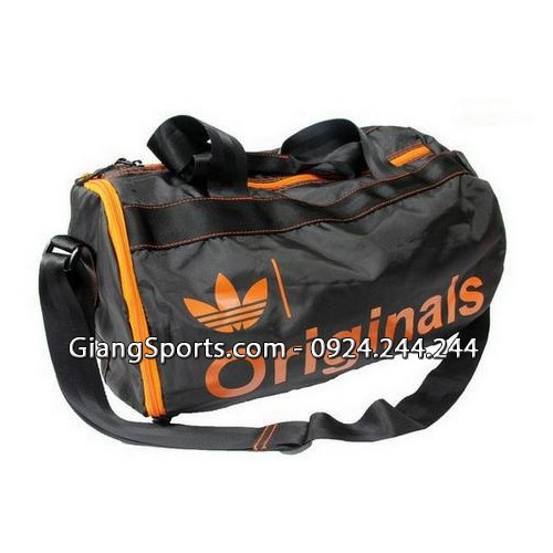 Túi trống Adidas - Originals Teambag