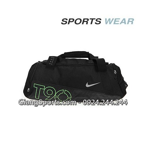 Túi trống Nike - T90 duffel bag Original 