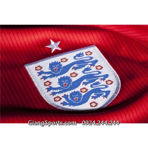 Tuyển Anh sân khách World Cup 2014 (Đặt may)
