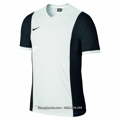 Áo thi đấu ko logo Nike Derby Jersey các màu (Đặt may)