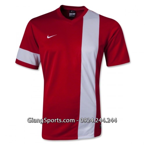 Áo thi đấu k logo Nike striker các màu (Đặt may)
