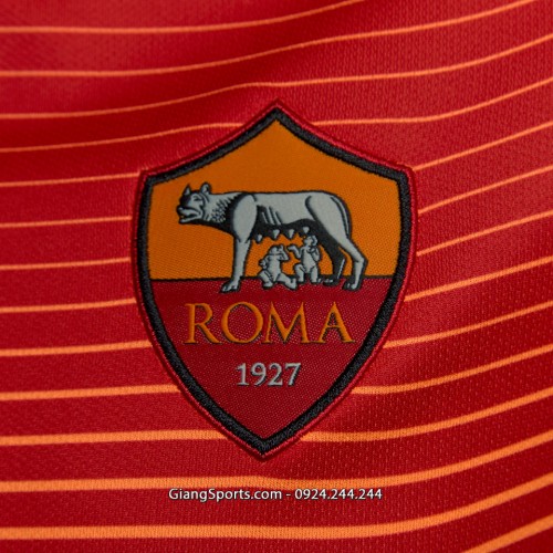 CLB As Roma đỏ đô 2016 2017 (Đặt may)