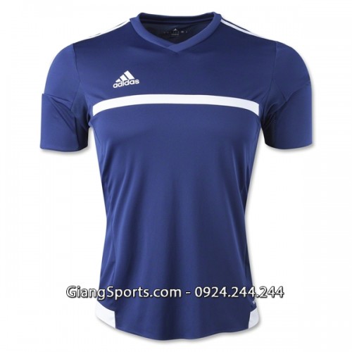 Áo thi đấu ko logo Adidas MLS các màu (Đặt may)