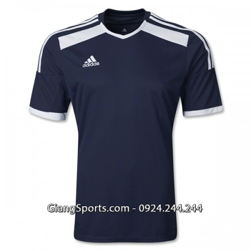Áo thi đấu ko logo Adidas Regista các màu (Đặt may)