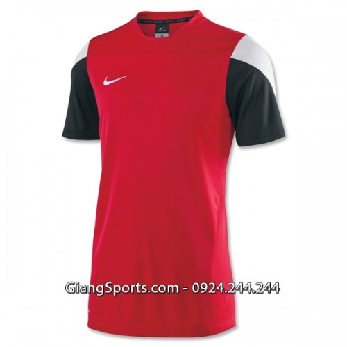 Áo thi đấu không logo Nike Squad 2015