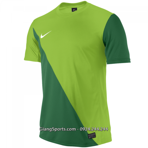 Áo thi đấu ko logo Nike Harequin các màu (Đặt may)