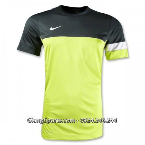 Áo thi đấu ko logo Nike training các màu (Đặt may)