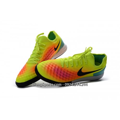 Giày futsal Nike MagistaX Finale II 7 màu IC