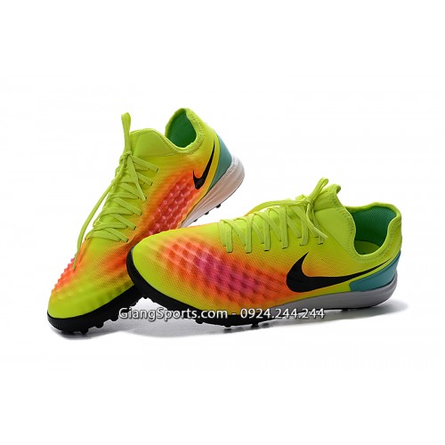 Giày sân cỏ nhân tạo Nike MagistaX Finale II 7 màu TF