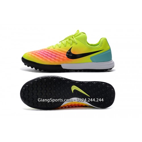 Giày sân cỏ nhân tạo Nike MagistaX Finale II 7 màu TF