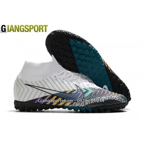 Giày sân cỏ nhân tạo Nike Mercurial Superfly 7 Elite MDS TF 