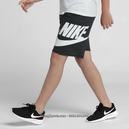Quần shorts Nike