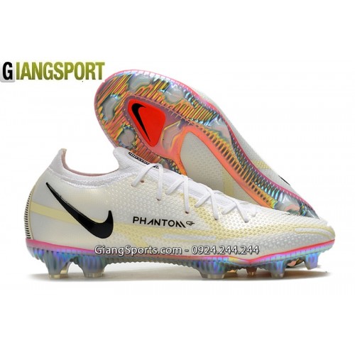Giày sân cỏ tự nhiên Nike Phantom GT Elite FG 