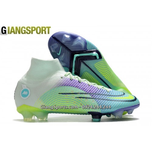 Giày sân cỏ tự nhiên Nike Mercurial Dream Speed Superfly 9 Elite FG